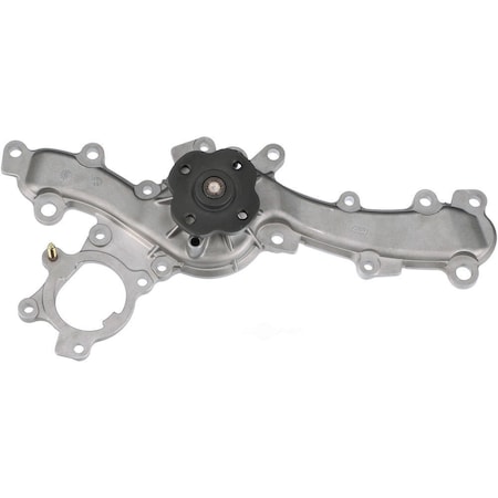 Gates Water PumpStandard, Gates 43424 Water PumpStandard 43424